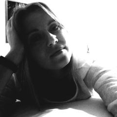 Варвара Походзей, 20.04.1987, Москва