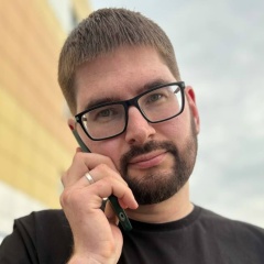 Алексей Павленко, 29.10.1987, Тверь