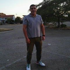 Тарас Карський, 06.07.1995, Los Angeles