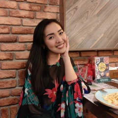 Рзагуль Сулейменова, 17.12.1995, Актобе