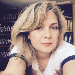 Юля , 18.01.1983, Санкт-Петербург