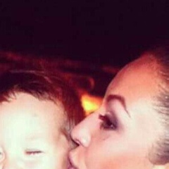 Наташа Липко, 19.12.1984, Черкассы