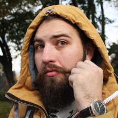 Юра Климко, 05.07.1990, Киев