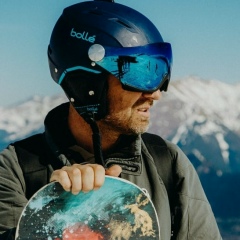 Слава Пирогов, 10.02, Геленджик