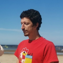 Анатолий Ширяев, 04.06, Санкт-Петербург