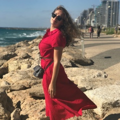 Lina Helman, 07.07.1993, Винница