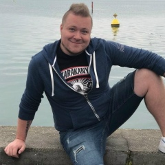 Евгений Жданов, 12.04.1995, Москва