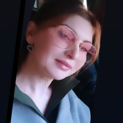 Лидия Сумина, 03.12, Москва