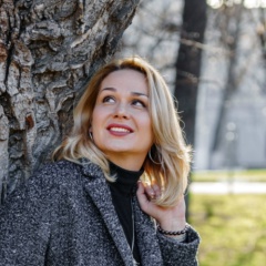 Ольга Павлюченко, 21.10, Ульяновск