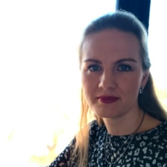 Татьяна Свидлова, 24.03, Москва