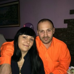 Надежда Ощипова, 01.04.1986, Белоярский