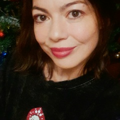 Александра Юдина, 27.11, Самара