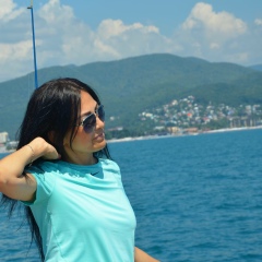 НАДИЯ ***, 02.07.1985, Астрахань