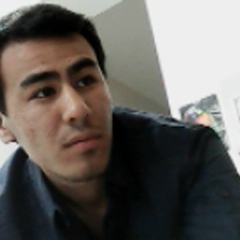 Kemal Nurgeldiyev, 26.03, Ашхабад