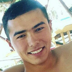 Ardak Izbasarov, 07.09.1992, Алматы