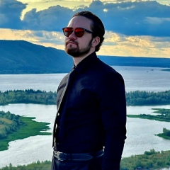 Надир Абдухманов, 07.02, Москва