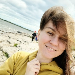 Елена Ясинская, 19.09, Екатеринбург