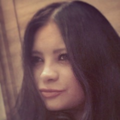 Нася Миронова, 23.02.1987, Москва