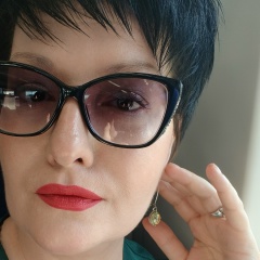 Ангелина Юматова, 12.01.1981, Москва