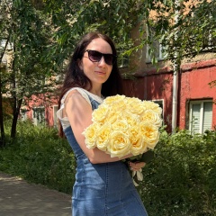 Ксения Владимировна, 22.06, Омск