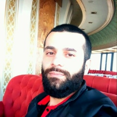 Орхан Ханларов, 28.01, Москва