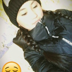 Аяулым Байтурешова, 04.01.1993, Москва