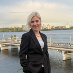 Юлия Бондаренко, 24.06, Москва