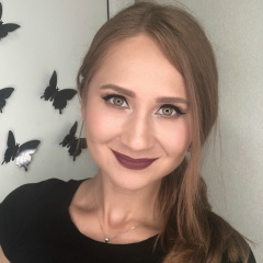 Диана Диана, 31.05, Уфа