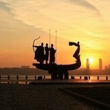 Саша Капылов, 16.07, Киев