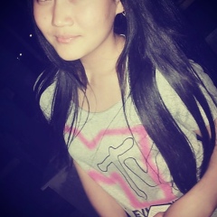 Айкан Аманова