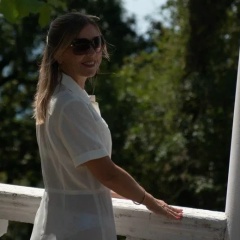 Светлана Петрова, 17.06, Пикалево