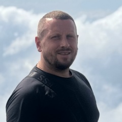 Дмитрий Мазалов, Донецк