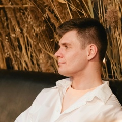 Kirill Cherkasoff, 19.11, Челябинск