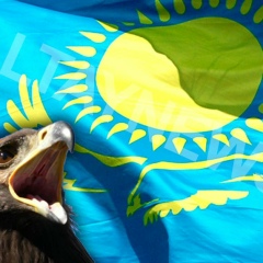 Рахат Закран, 14.06.1995, Актобе