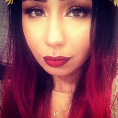 Кумыша Непесова, 14.08.1993, Благоевград