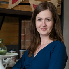 Надежда Романенко, 13.01.1987, Волжский