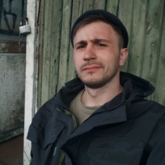 Артур Спыну, 27.08.1993, Магадан