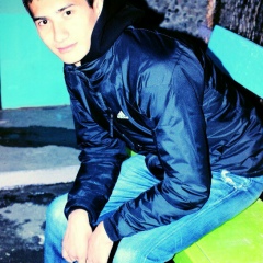 Ануар Тлебалдиев, 25.11.1909, Алматы