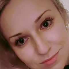 Надежда Корнякова, Санкт-Петербург