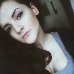 Карина Ибрагимова, 29.07, Одесса