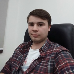 Роман Найдюков, Днепр (Днепропетровск)