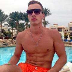 Вова Гулак, 29.05, Киев