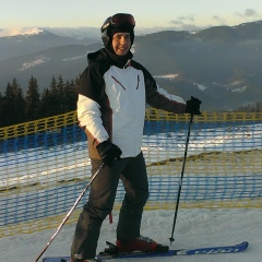 Виталий Захарченко, 05.07.1988, Киев