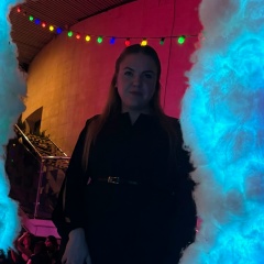 Марина Морозова, 09.06.1997, Волгоград