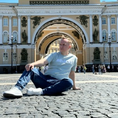 Vladimir Kozenko, 21.12, Омск