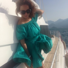 Елена Хивричева, 14.05, Тверь