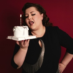 Мария Бенава, 20.01, Санкт-Петербург