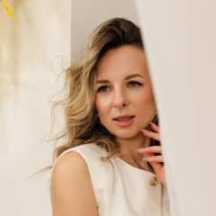 Ольга Семенова, 20.04, Санкт-Петербург