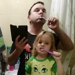 Василий Черникин, 23.04.1983, Калининград