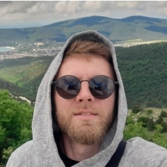 Кирилл Рубашкин, Новочеркасск